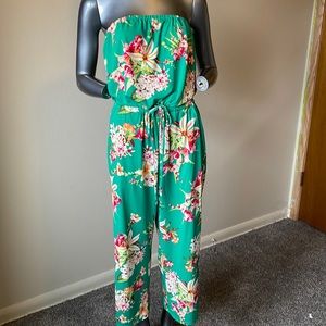 Express jumpsuit